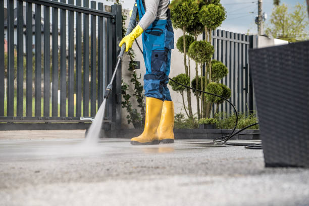 Garage Pressure Washing in Lake Waccamaw, NC